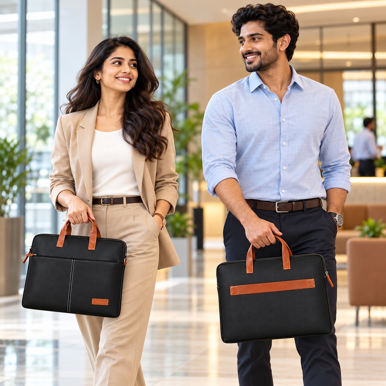 LB1 Laptop Bag 